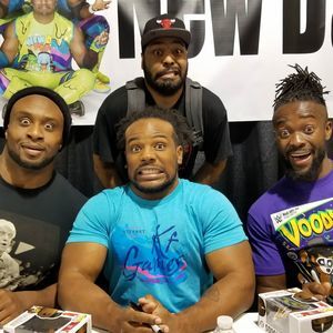 Meet your Posher, Jamil